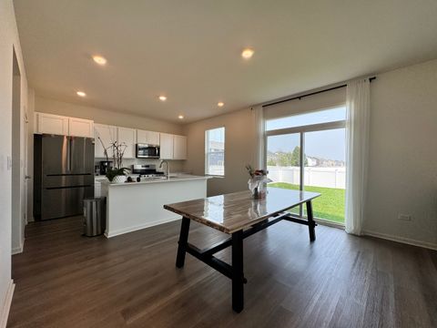 Tiny photo for 6803 Daly Lane, Plainfield, IL 60586 (MLS # 12412995)