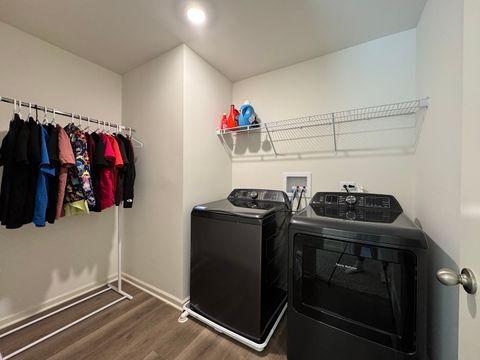 Tiny photo for 6803 Daly Lane, Plainfield, IL 60586 (MLS # 12412995)
