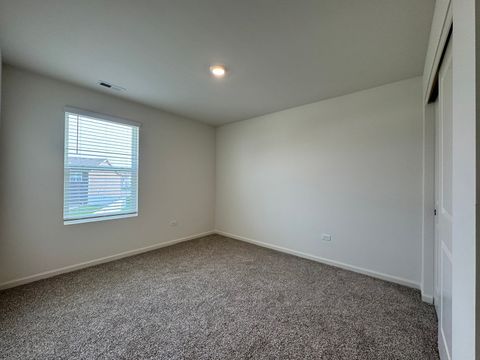 Tiny photo for 6803 Daly Lane, Plainfield, IL 60586 (MLS # 12412995)