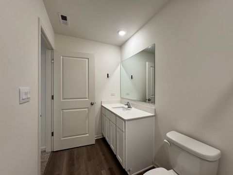 Tiny photo for 6803 Daly Lane, Plainfield, IL 60586 (MLS # 12412995)
