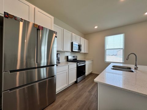 Tiny photo for 6803 Daly Lane, Plainfield, IL 60586 (MLS # 12412995)