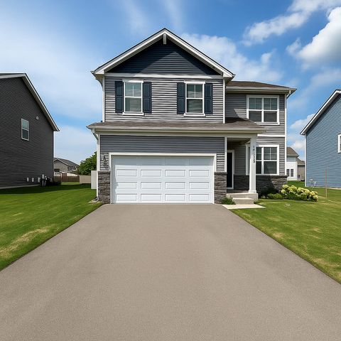 Photo of 6803 Daly Lane, Plainfield, IL 60586 (MLS # 12412995)
