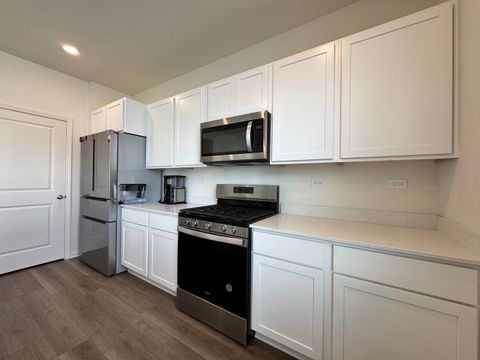 Tiny photo for 6803 Daly Lane, Plainfield, IL 60586 (MLS # 12412995)