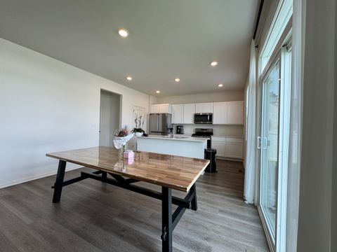 Tiny photo for 6803 Daly Lane, Plainfield, IL 60586 (MLS # 12412995)