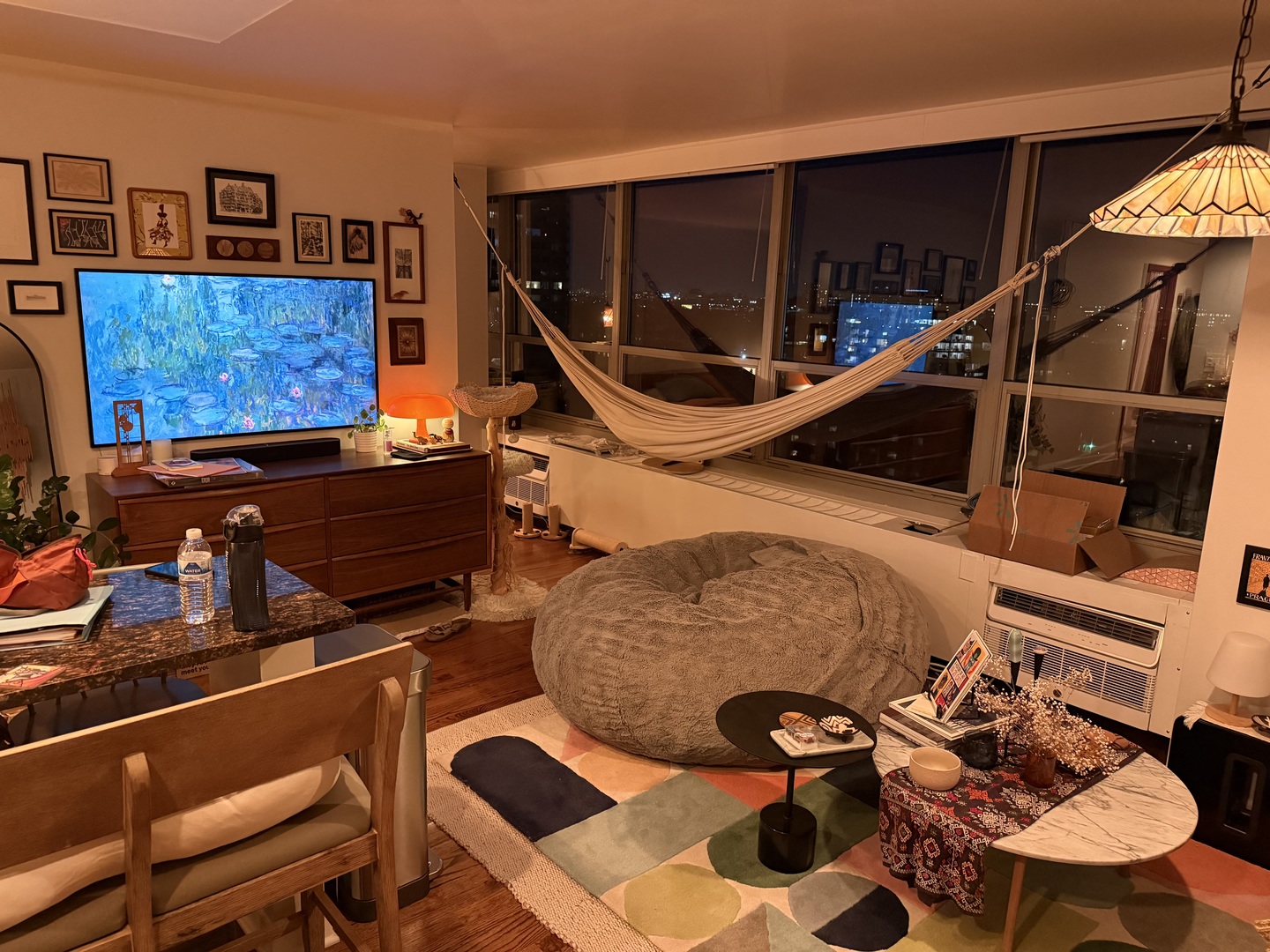 3550 N Lake Shore Drive 1214