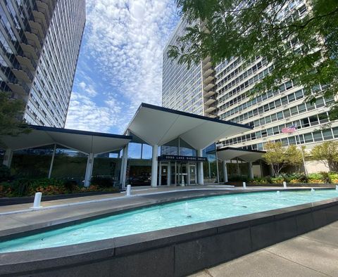 3550 N Lake Shore Drive 1214 Chicago IL 60657