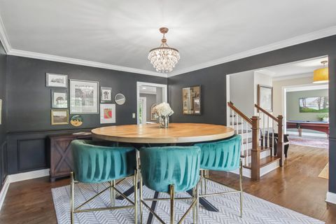 Tiny photo for 1204 Parliament Court, Libertyville, IL 60048 (MLS # 12681063)