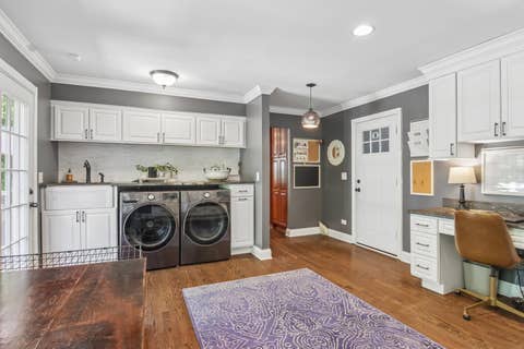 Tiny photo for 1204 Parliament Court, Libertyville, IL 60048 (MLS # 12681063)