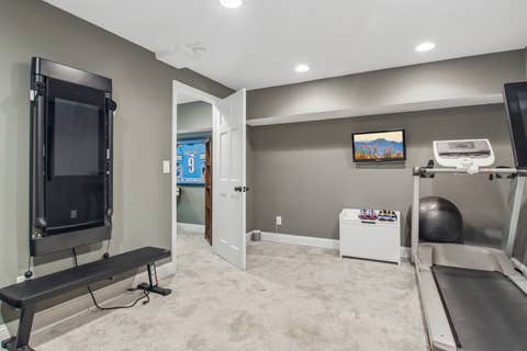 Tiny photo for 1204 Parliament Court, Libertyville, IL 60048 (MLS # 12681063)