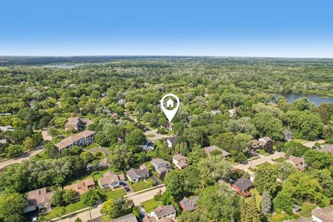 Tiny photo for 1204 Parliament Court, Libertyville, IL 60048 (MLS # 12681063)