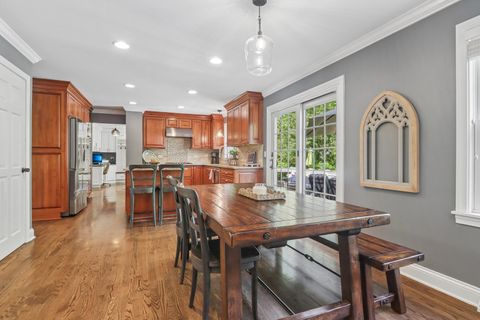 Tiny photo for 1204 Parliament Court, Libertyville, IL 60048 (MLS # 12681063)