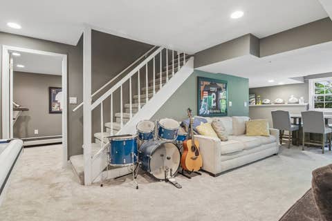 Tiny photo for 1204 Parliament Court, Libertyville, IL 60048 (MLS # 12681063)