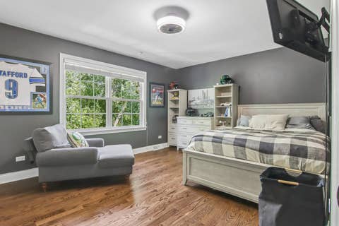 Tiny photo for 1204 Parliament Court, Libertyville, IL 60048 (MLS # 12681063)