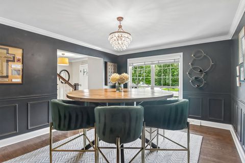 Tiny photo for 1204 Parliament Court, Libertyville, IL 60048 (MLS # 12681063)