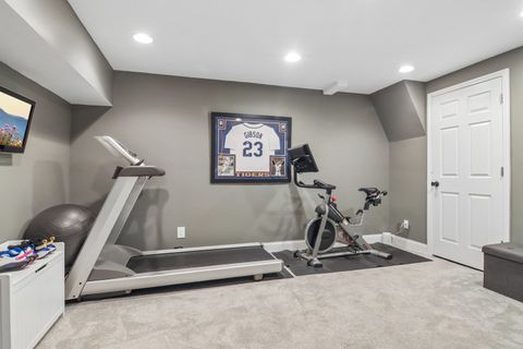 Tiny photo for 1204 Parliament Court, Libertyville, IL 60048 (MLS # 12681063)