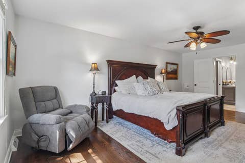 Tiny photo for 1204 Parliament Court, Libertyville, IL 60048 (MLS # 12681063)