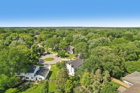 Tiny photo for 1204 Parliament Court, Libertyville, IL 60048 (MLS # 12681063)