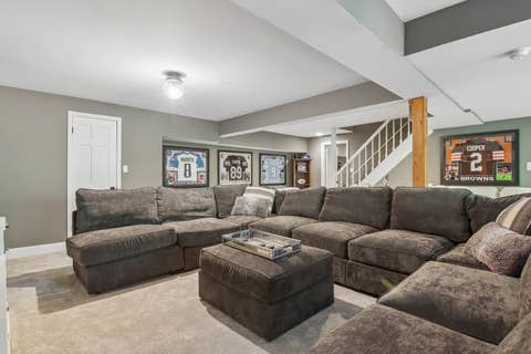 Tiny photo for 1204 Parliament Court, Libertyville, IL 60048 (MLS # 12681063)