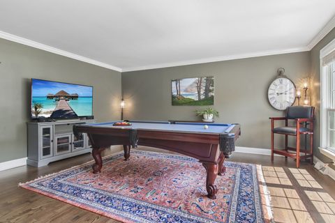 Tiny photo for 1204 Parliament Court, Libertyville, IL 60048 (MLS # 12681063)