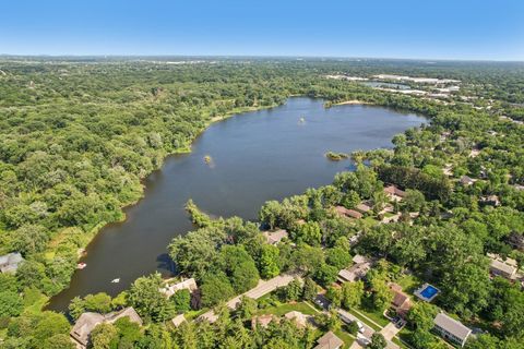 Tiny photo for 1204 Parliament Court, Libertyville, IL 60048 (MLS # 12681063)