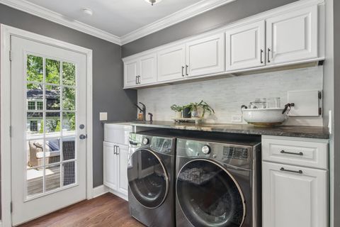 Tiny photo for 1204 Parliament Court, Libertyville, IL 60048 (MLS # 12681063)
