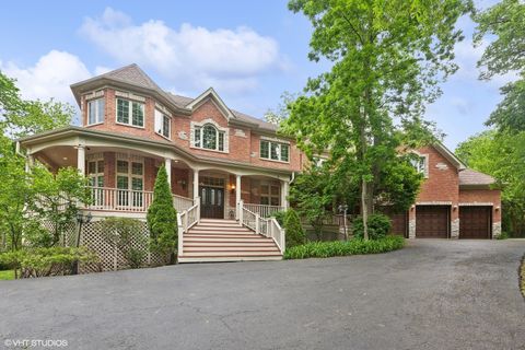 423 Shadow Creek Court Naperville IL 60540