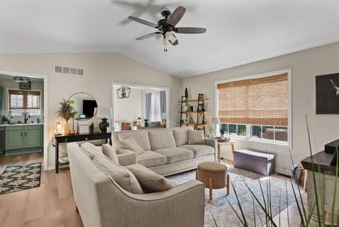Tiny photo for 6526 Silvercreek Drive, Davenport, IA 52806 (MLS # 12709796)