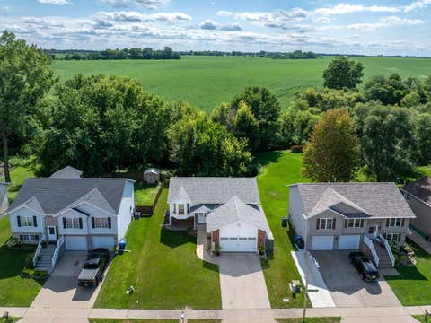 Tiny photo for 6526 Silvercreek Drive, Davenport, IA 52806 (MLS # 12709796)