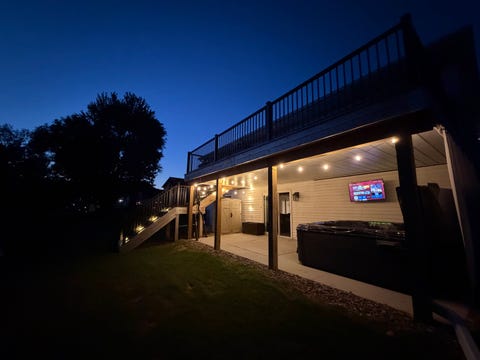 Tiny photo for 6526 Silvercreek Drive, Davenport, IA 52806 (MLS # 12709796)