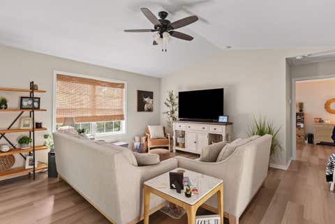 Tiny photo for 6526 Silvercreek Drive, Davenport, IA 52806 (MLS # 12709796)