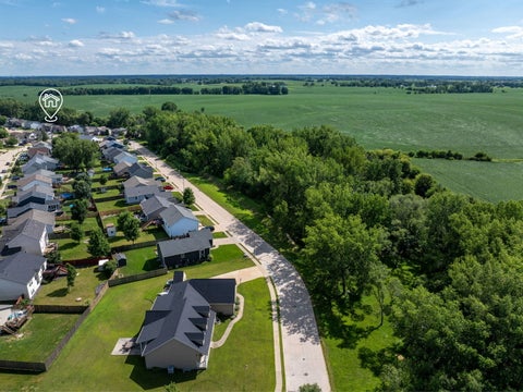 Tiny photo for 6526 Silvercreek Drive, Davenport, IA 52806 (MLS # 12709796)