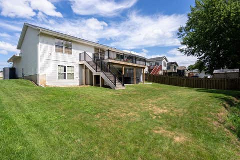 Tiny photo for 6526 Silvercreek Drive, Davenport, IA 52806 (MLS # 12709796)