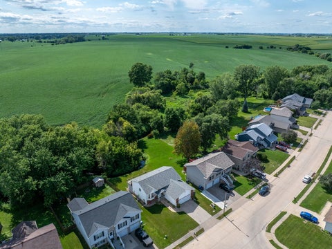 Tiny photo for 6526 Silvercreek Drive, Davenport, IA 52806 (MLS # 12709796)