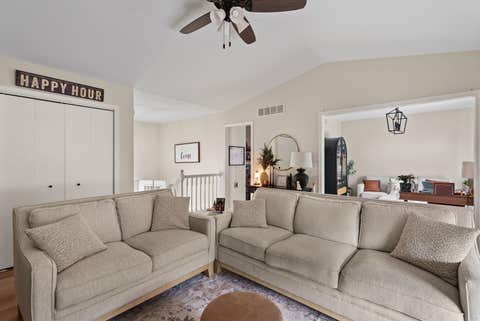 Tiny photo for 6526 Silvercreek Drive, Davenport, IA 52806 (MLS # 12709796)