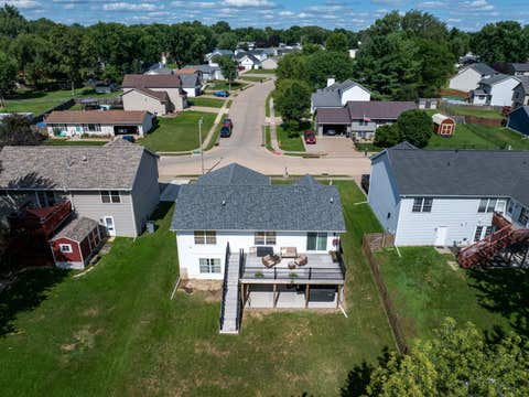 Tiny photo for 6526 Silvercreek Drive, Davenport, IA 52806 (MLS # 12709796)