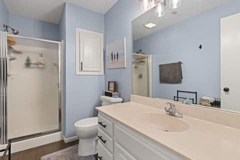 Tiny photo for 6526 Silvercreek Drive, Davenport, IA 52806 (MLS # 12709796)