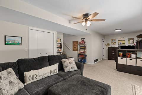 Tiny photo for 6526 Silvercreek Drive, Davenport, IA 52806 (MLS # 12709796)