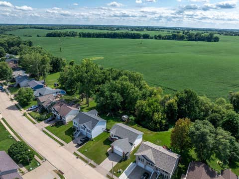 Tiny photo for 6526 Silvercreek Drive, Davenport, IA 52806 (MLS # 12709796)
