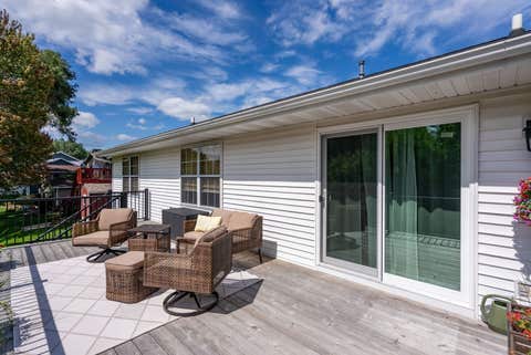 Tiny photo for 6526 Silvercreek Drive, Davenport, IA 52806 (MLS # 12709796)