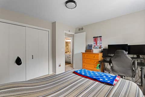 Tiny photo for 6526 Silvercreek Drive, Davenport, IA 52806 (MLS # 12709796)