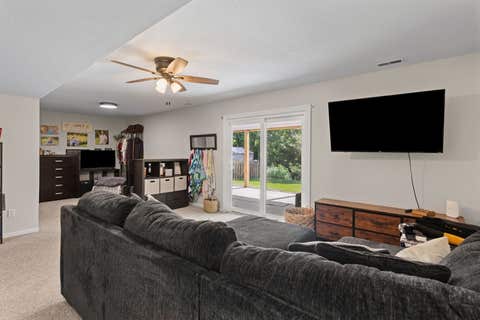 Tiny photo for 6526 Silvercreek Drive, Davenport, IA 52806 (MLS # 12709796)