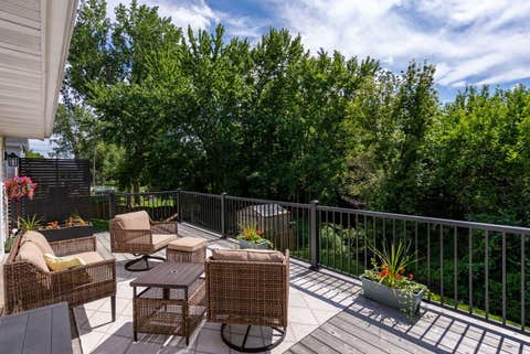 Tiny photo for 6526 Silvercreek Drive, Davenport, IA 52806 (MLS # 12709796)