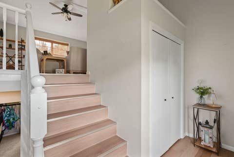 Tiny photo for 6526 Silvercreek Drive, Davenport, IA 52806 (MLS # 12709796)