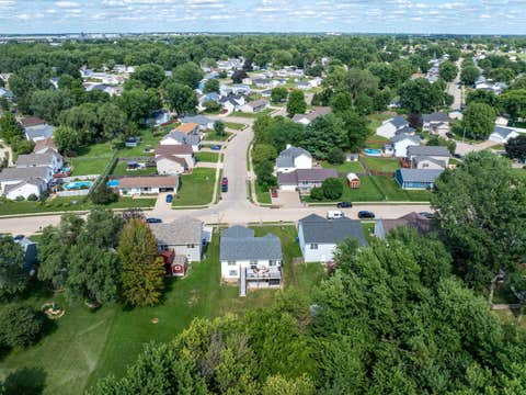 Tiny photo for 6526 Silvercreek Drive, Davenport, IA 52806 (MLS # 12709796)
