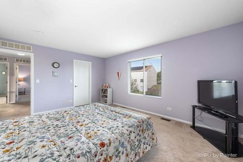 Tiny photo for 905 Shelter Island Lane, Pingree Grove, IL 60140 (MLS # 12488758)