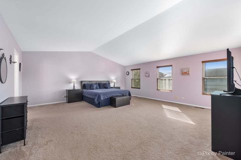 Tiny photo for 905 Shelter Island Lane, Pingree Grove, IL 60140 (MLS # 12488758)