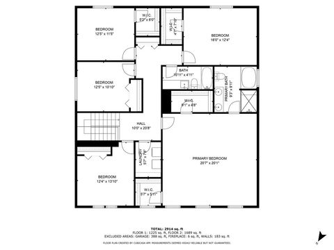 Tiny photo for 905 Shelter Island Lane, Pingree Grove, IL 60140 (MLS # 12488758)