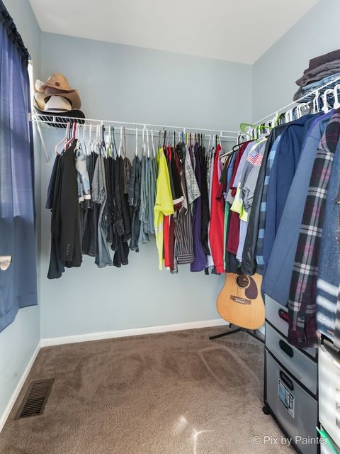 Tiny photo for 905 Shelter Island Lane, Pingree Grove, IL 60140 (MLS # 12488758)