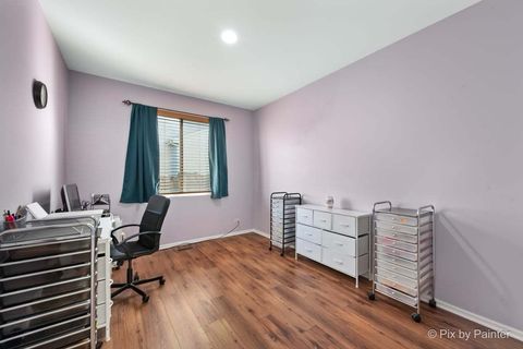 Tiny photo for 905 Shelter Island Lane, Pingree Grove, IL 60140 (MLS # 12488758)