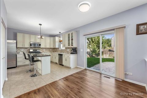 Tiny photo for 905 Shelter Island Lane, Pingree Grove, IL 60140 (MLS # 12488758)